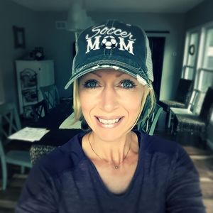 Meet your Posher, Kathy